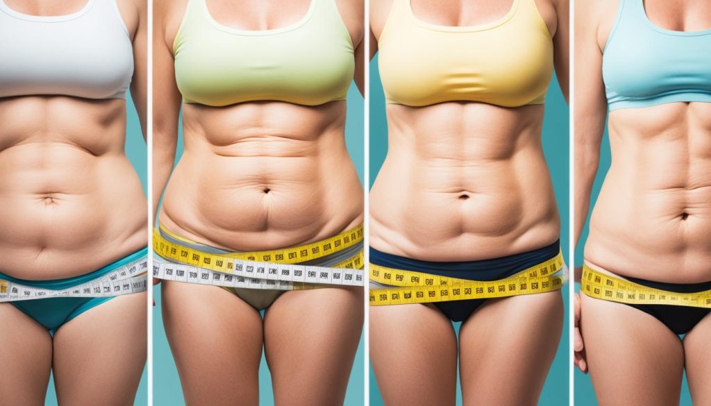 Intervallfasten zur Fettreduktion Intervallfasten zur Fettreduktion