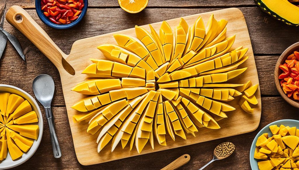 Jackfrucht Zubereitung Jackfrucht Zubereitung