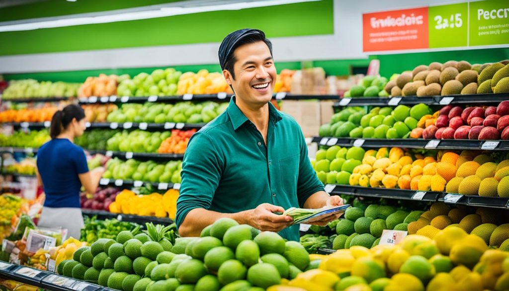 Jackfruit kaufen in asiatischen Supermärkten Jackfruit kaufen in asiatischen Supermärkten