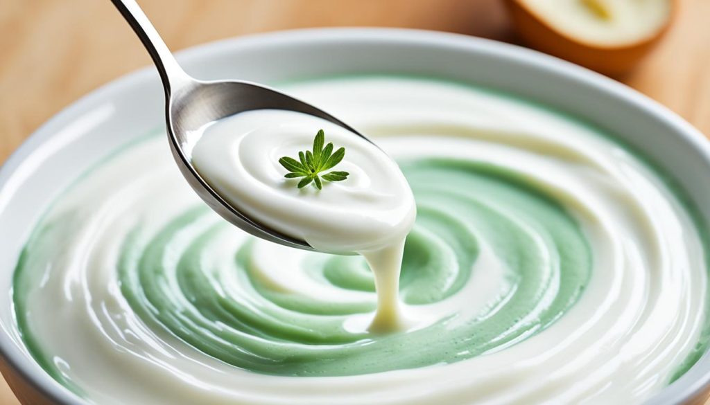 Joghurt und Kefir Joghurt und Kefir