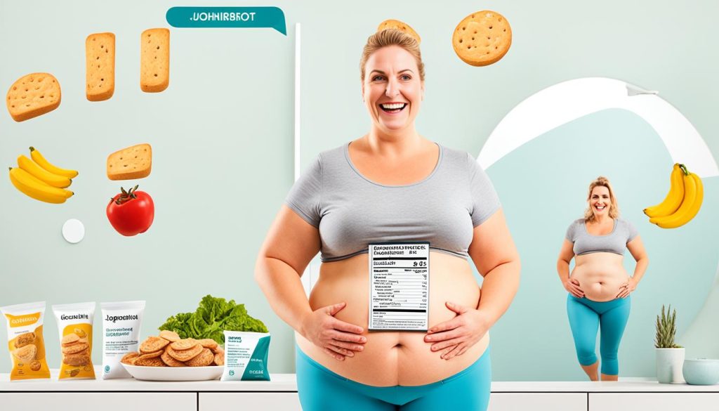 Johannisbrot beim Abnehmen Johannisbrot beim Abnehmen