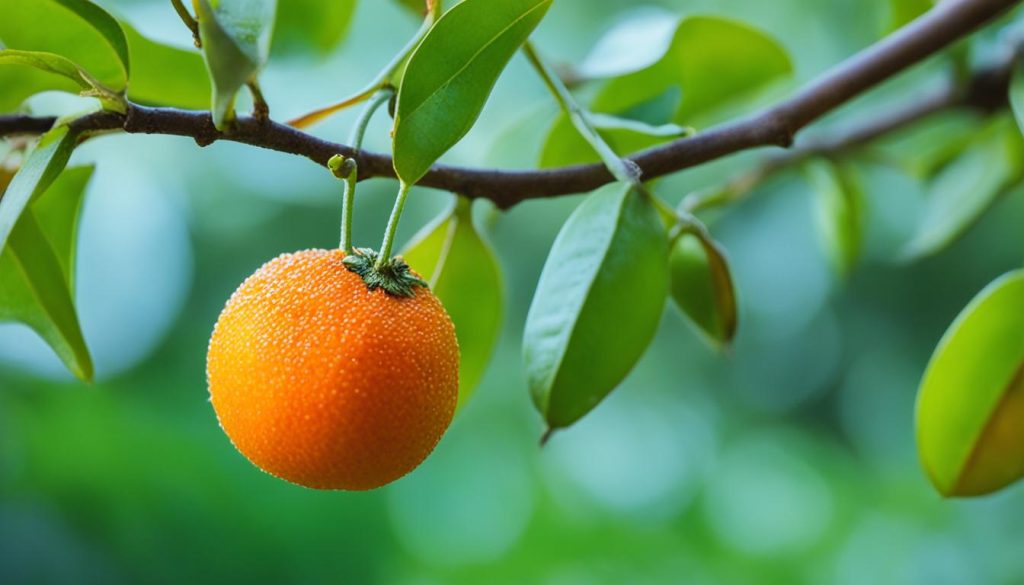 Kaki-Anbau Kaki-Anbau