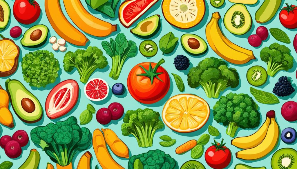 Kaliumreiche lebensmittel Kaliumreiche lebensmittel