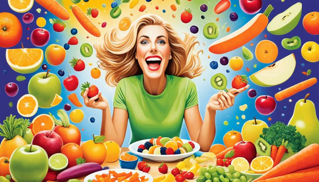 Kalorienarme Snacks Kalorienarme Snacks