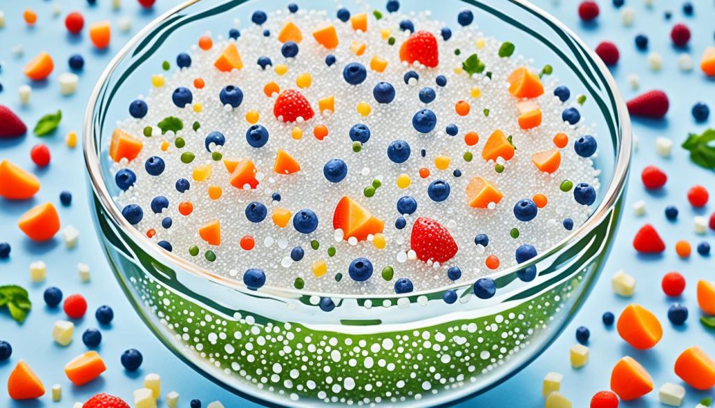 Kalorienarme Süße Erythrit Kalorienarme Süße Erythrit