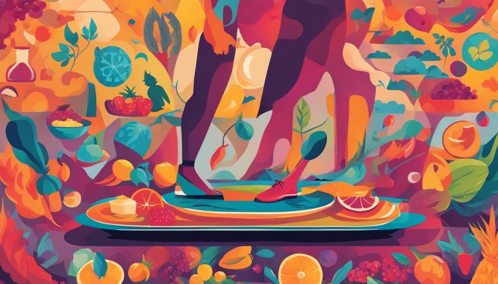 Kalorienbedarf Kalorienbedarf