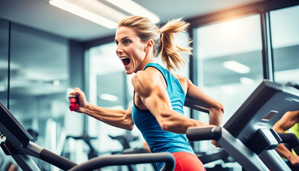 Kalorienmythen und Fitness-Fakten Kalorienmythen und Fitness-Fakten