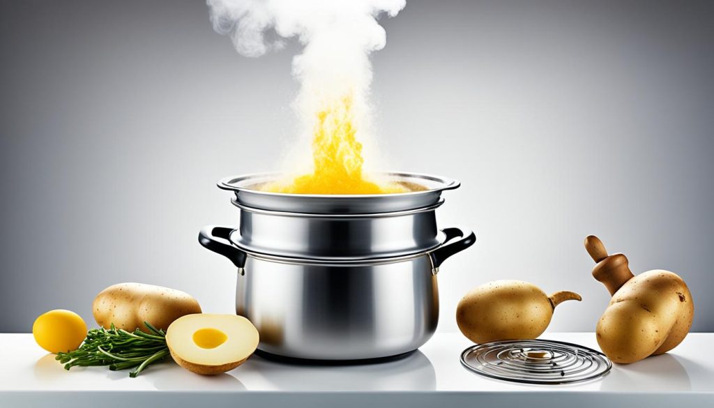 Kartoffel Koch Dauer Kartoffel Koch Dauer