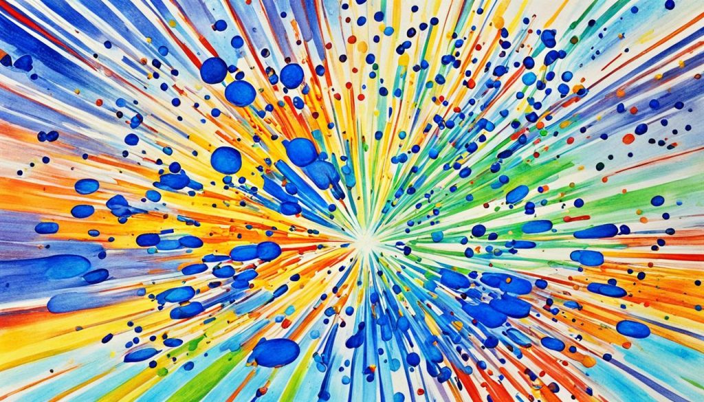 Kinetische Energie und Teilchenbewegung Kinetische Energie und Teilchenbewegung