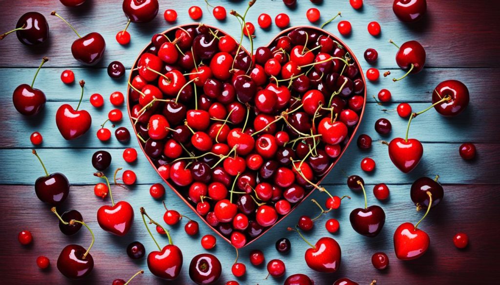 Kirschen und Herzgesundheit Kirschen und Herzgesundheit
