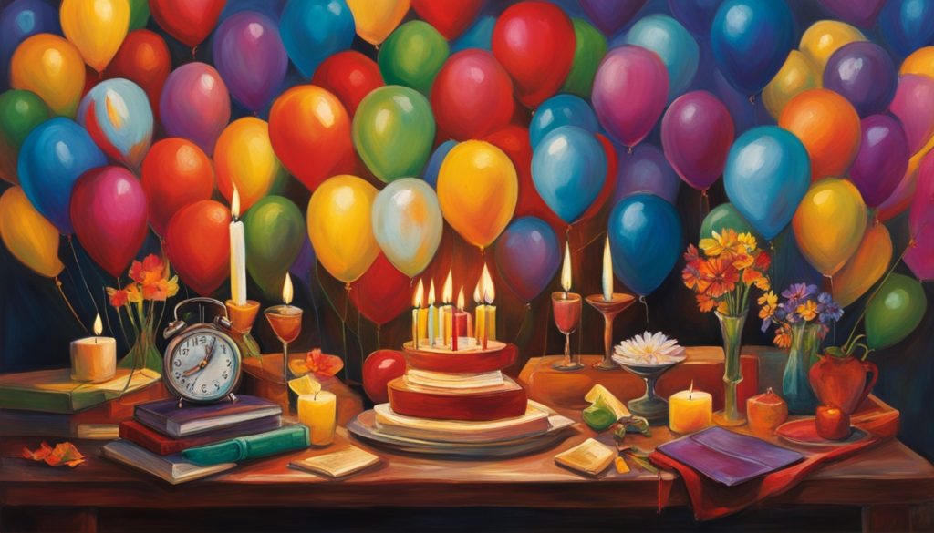 Kleine Weisheiten zum Geburtstag Kleine Weisheiten zum Geburtstag