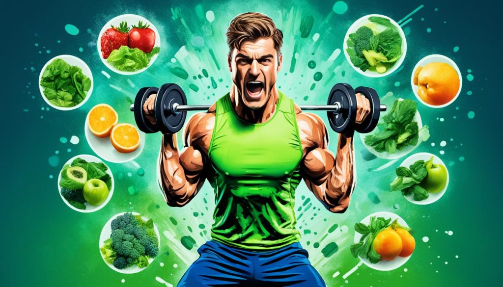 Körperfettreduktion für ein sichtbares Sixpack Körperfettreduktion für ein sichtbares Sixpack