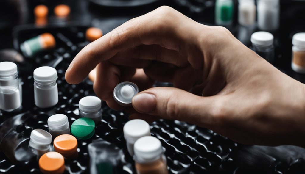 Koffeindosierung Koffeindosierung