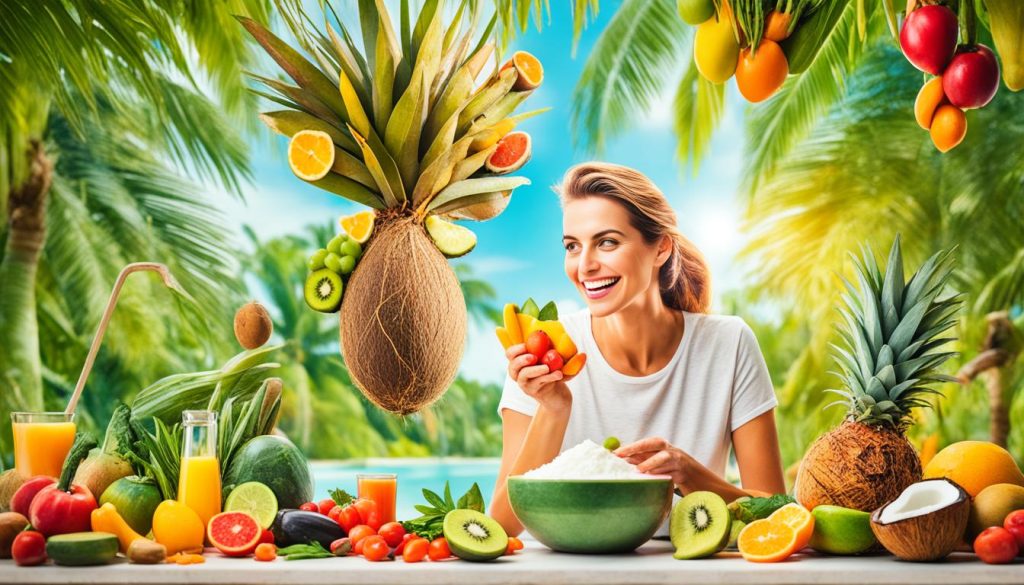 Kokosmilch Rezepte Kokosmilch Rezepte