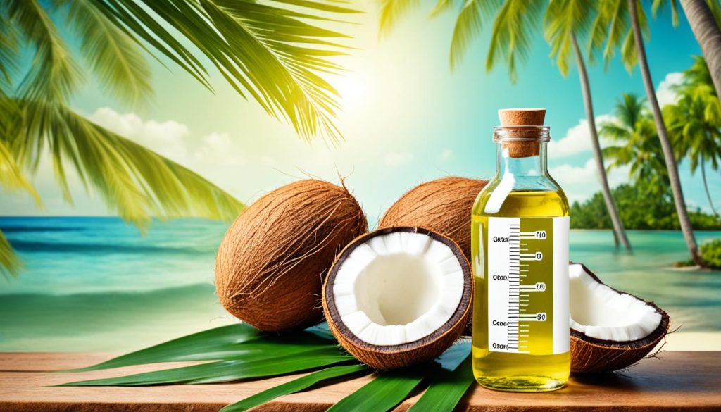 Kokosöl Stoffwechsel Kokosöl Stoffwechsel