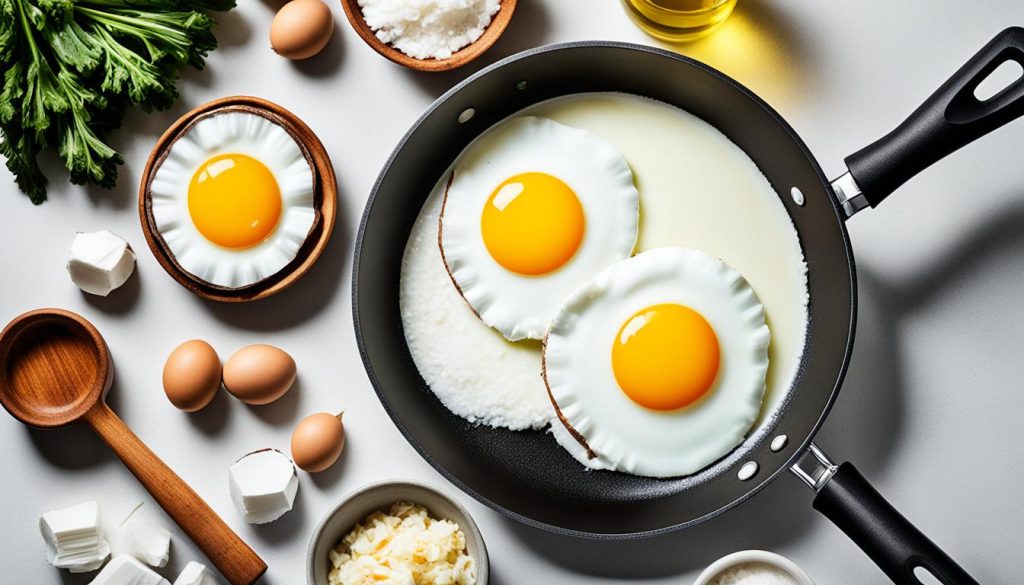 Kokosöl in der Küche Kokosöl in der Küche