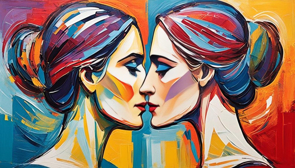 Kommunikation in der Ehe Kommunikation in der Ehe