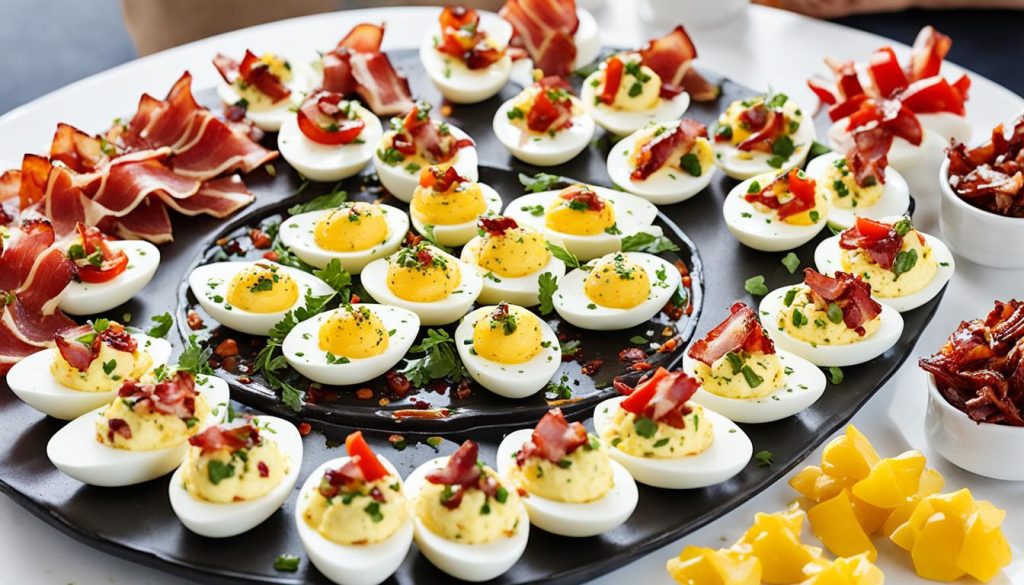 Kreative Wachteleier Rezepte Kreative Wachteleier Rezepte