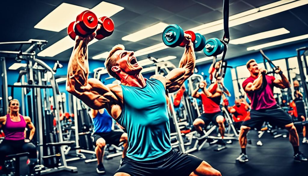 Kreuzheben für Rückenstärke Kreuzheben für Rückenstärke