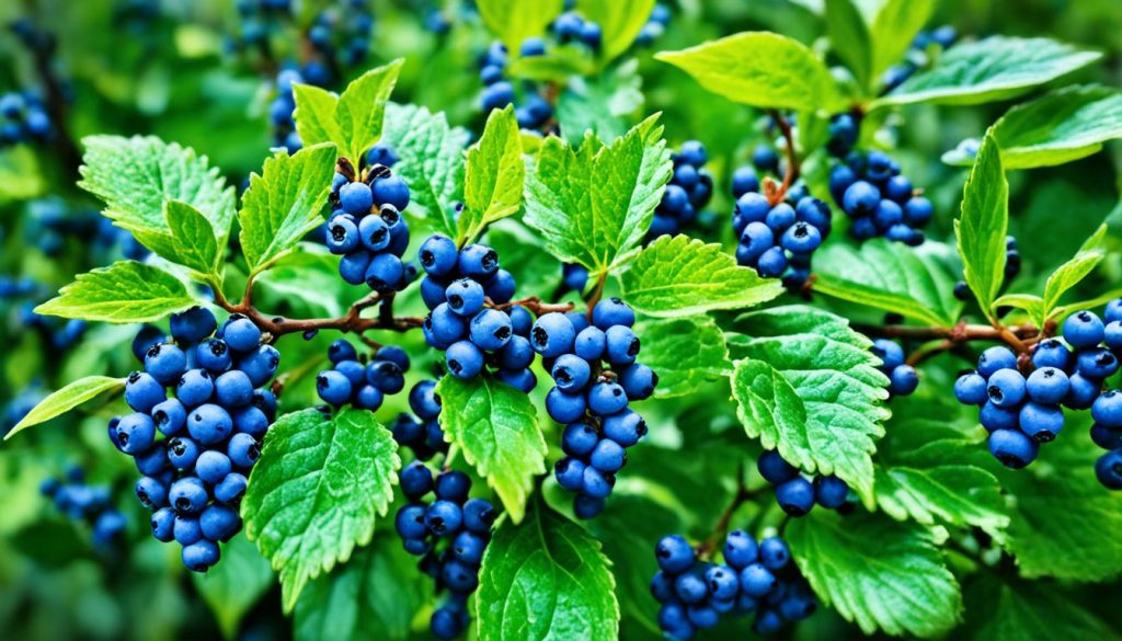 Kulturheidelbeere Kulturheidelbeere