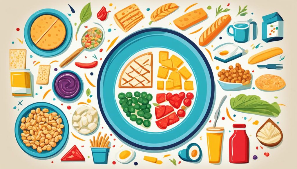 Lebensmittel meiden bei Hashimoto Lebensmittel meiden bei Hashimoto