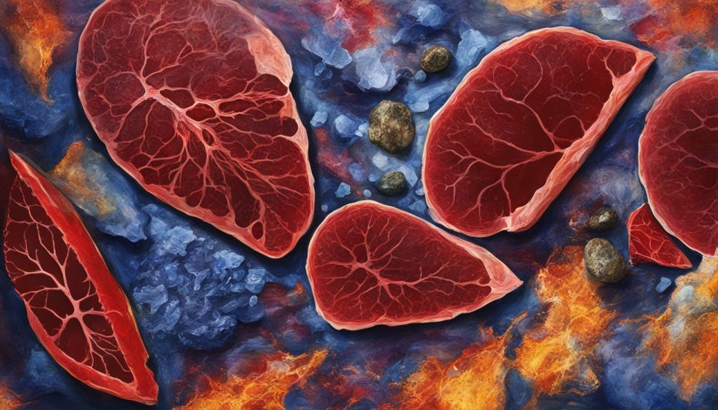 Leberentzündung und Leberzirrhose Leberentzündung und Leberzirrhose