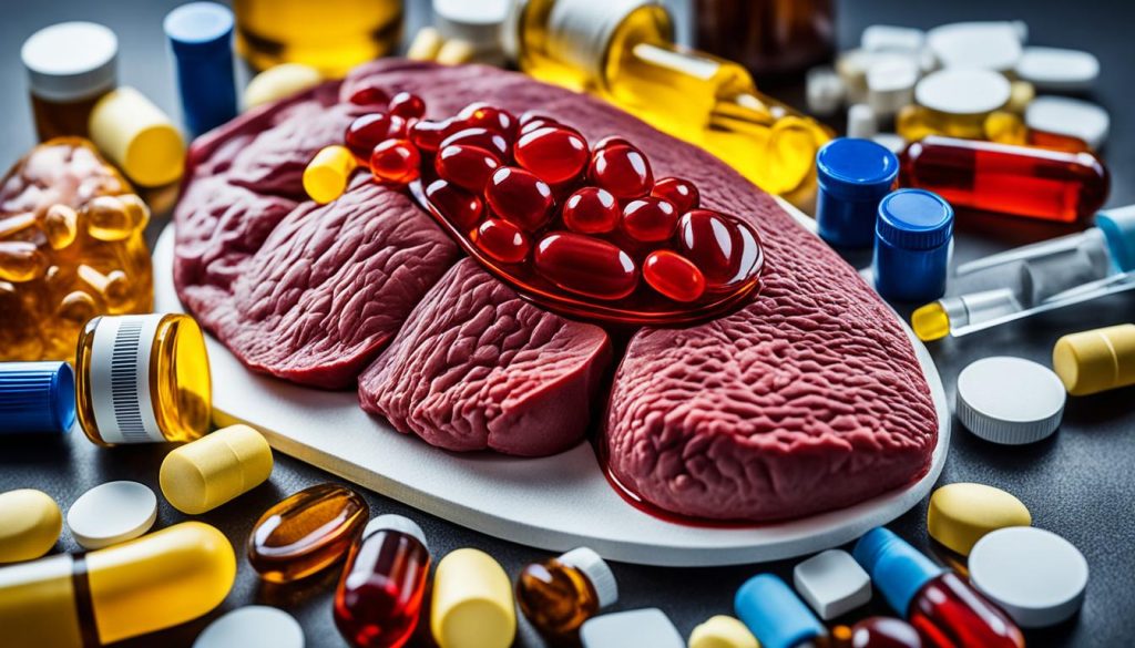 Leberwerte erhöht Ursachen Leberwerte erhöht Ursachen