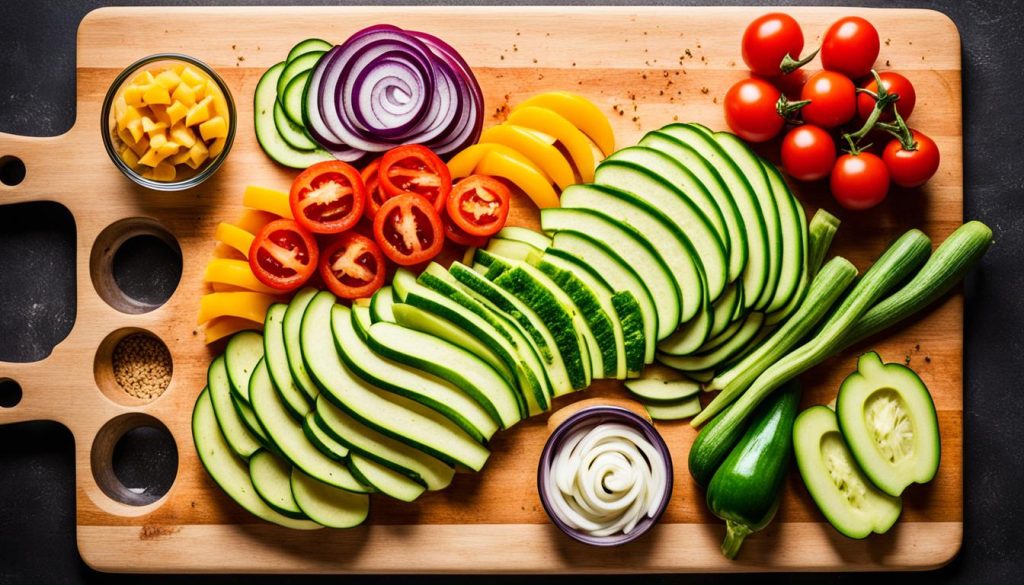 Leckere Flammkuchenbeläge Leckere Flammkuchenbeläge