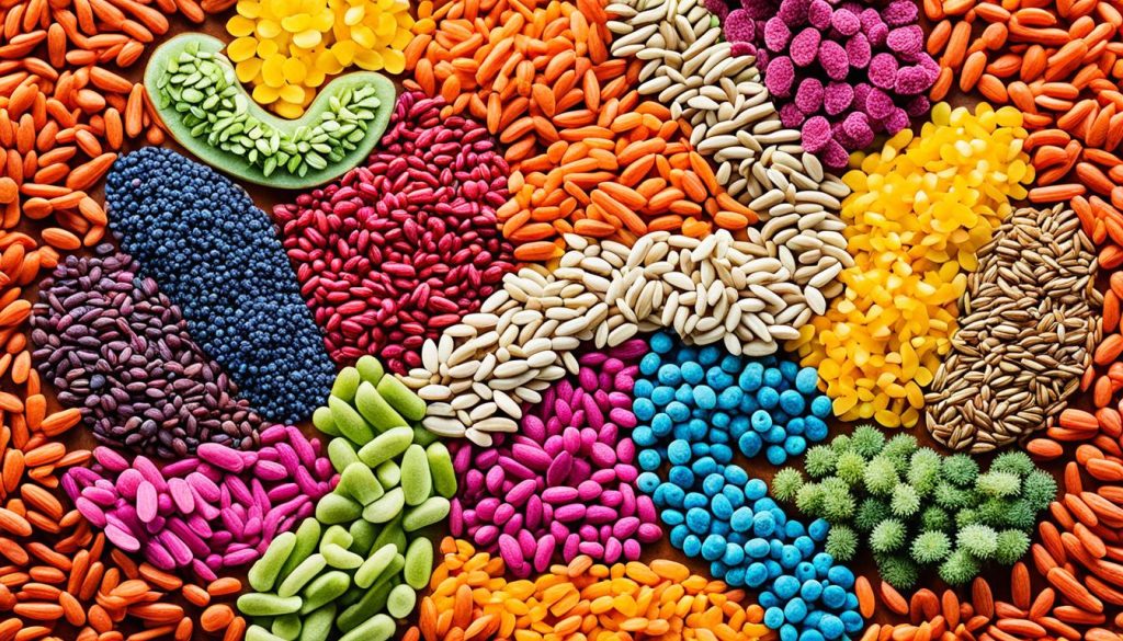 Leinsamen Verdauung Leinsamen Verdauung