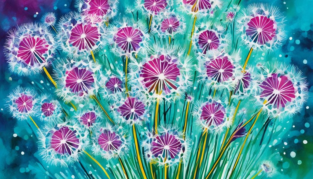 Löwenzahnwurzel Wirksamkeit bei Krebs Löwenzahnwurzel Wirksamkeit bei Krebs