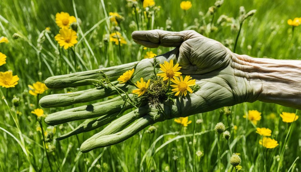 Löwenzahnwurzel natürlich Löwenzahnwurzel natürlich