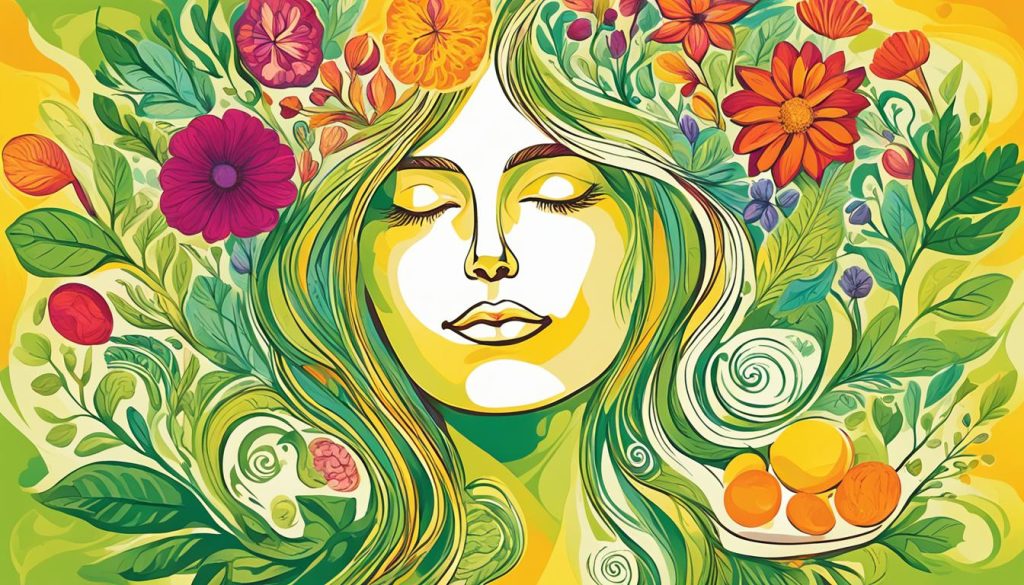 Maca Wirkung auf die Psyche Maca Wirkung auf die Psyche