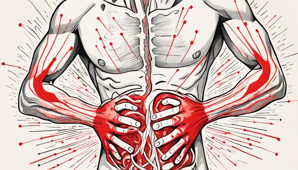 Magengeschwür Magengeschwür