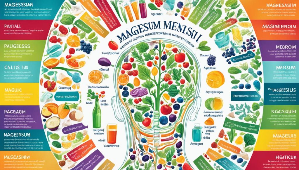 Magnesiummangel Ursachen Magnesiummangel Ursachen