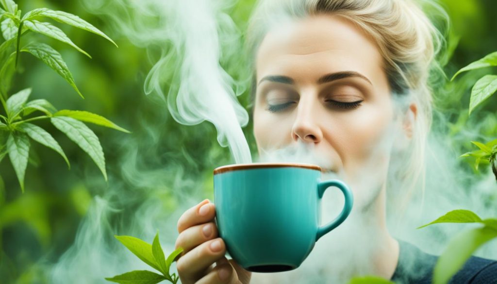 Mate Tee Entgiftung Mate Tee Entgiftung