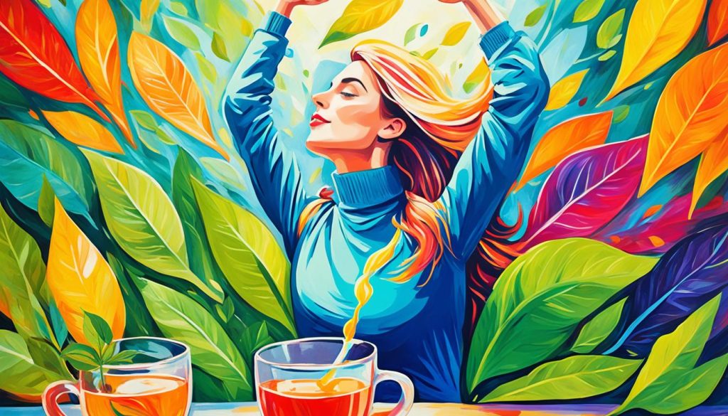 Mate Tee Wirkung als natürlicher Energiebooster Mate Tee Wirkung als natürlicher Energiebooster