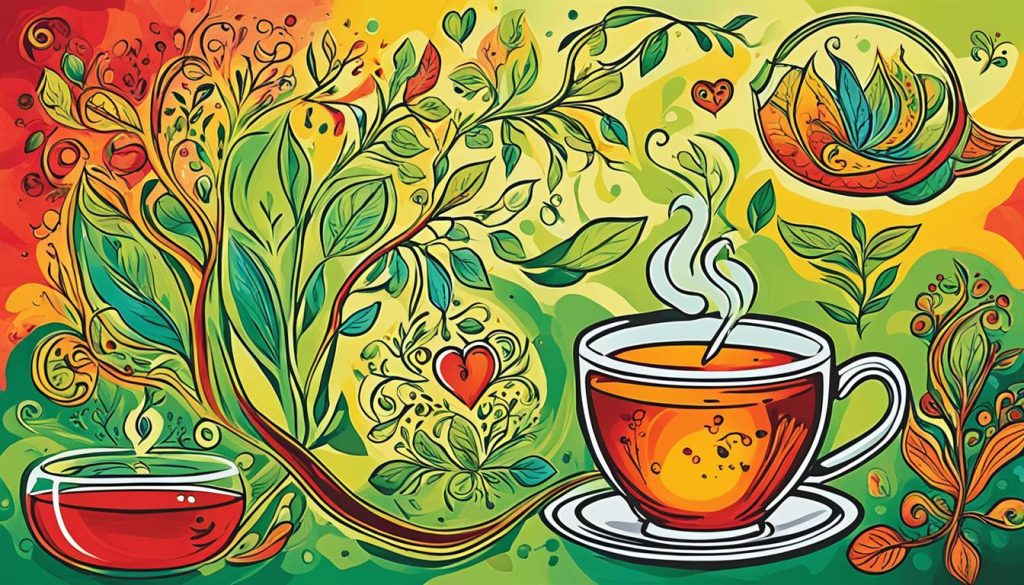 Mate Tee Wirkung auf das Herz-Kreislauf-System Mate Tee Wirkung auf das Herz-Kreislauf-System