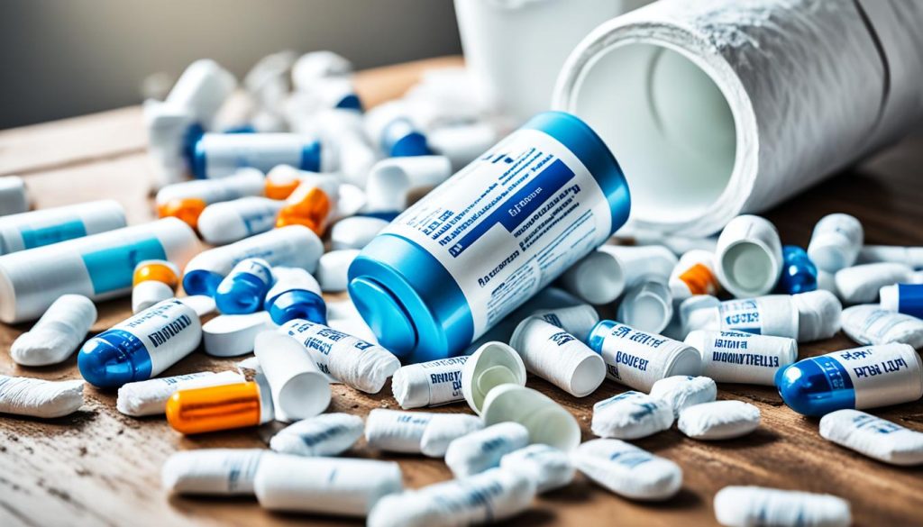 Medikamente und harter Stuhlgang Medikamente und harter Stuhlgang