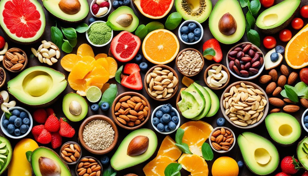 Mehrfach ungesättigte Fettsäuren Mehrfach ungesättigte Fettsäuren