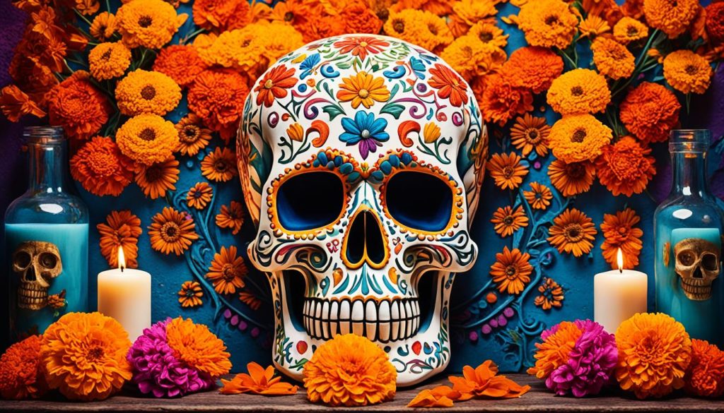 Memento Mori in verschiedenen Kulturen Memento Mori in verschiedenen Kulturen