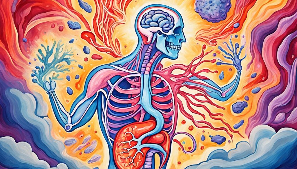 Meteorismus bei Pankreatitis Meteorismus bei Pankreatitis