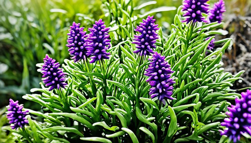 Mönchspfeffer Pflanze Mönchspfeffer Pflanze