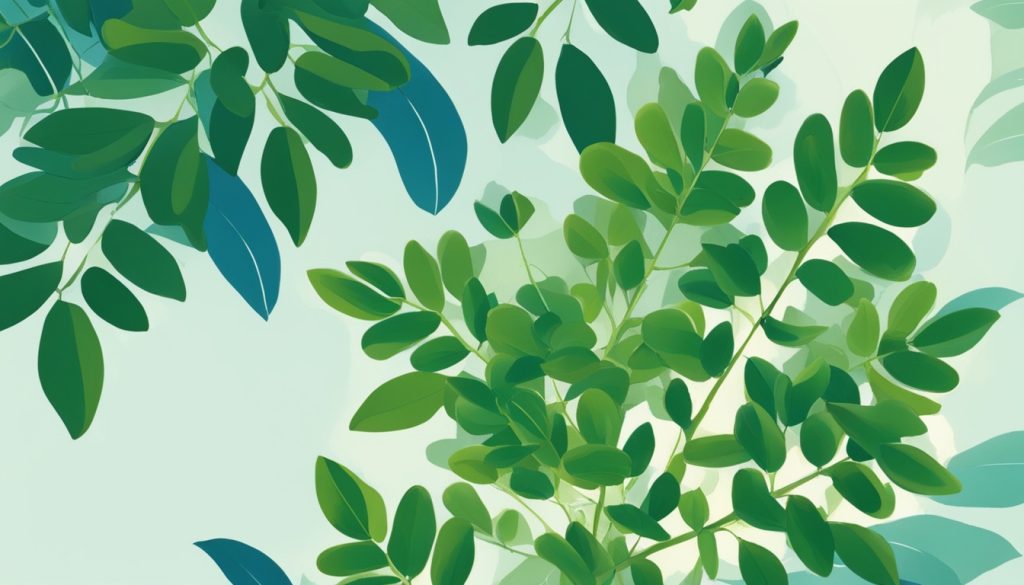 Moringa entzündungshemmend Moringa entzündungshemmend