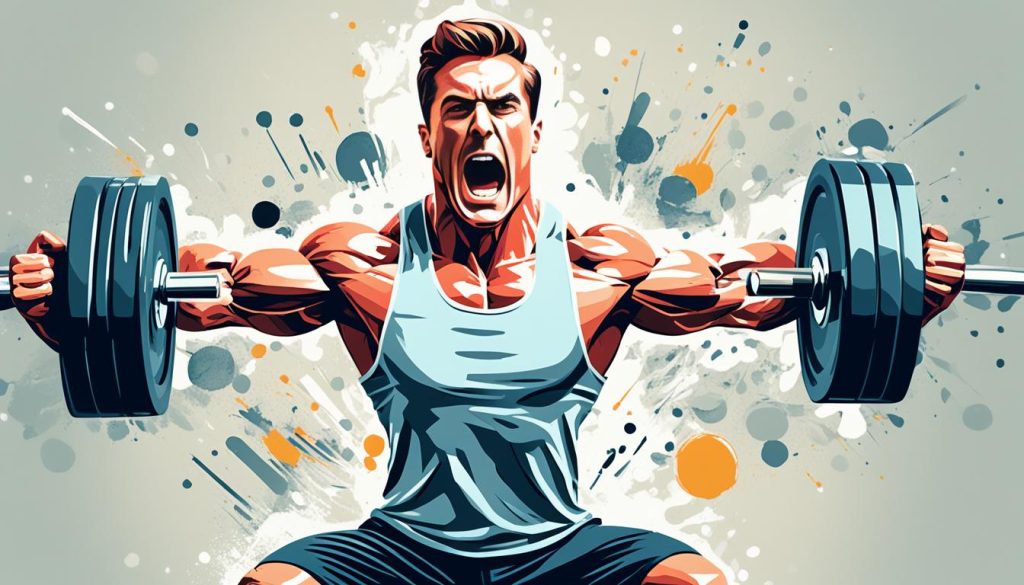 Muskelschwäche bei Kaliummangel Muskelschwäche bei Kaliummangel