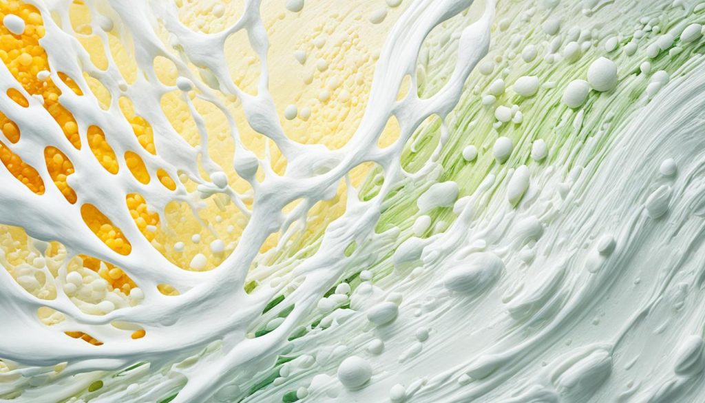 Nährstoffprofil von Buttermilch Nährstoffprofil von Buttermilch