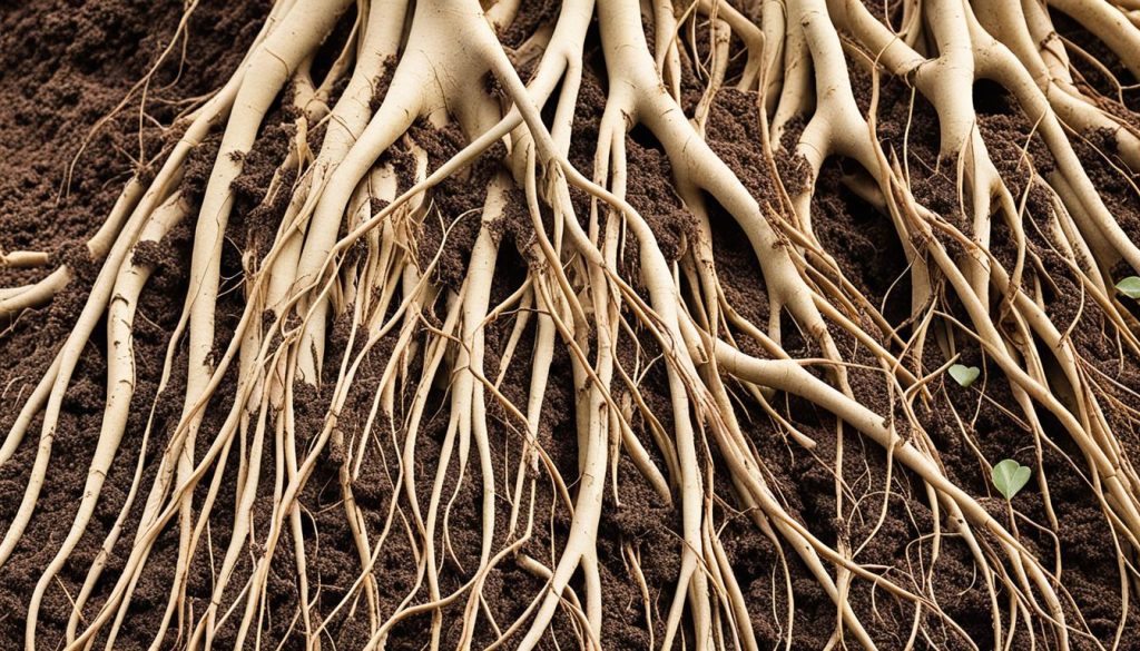 Nährstoffreiche Erde für Eukalyptus Nährstoffreiche Erde für Eukalyptus