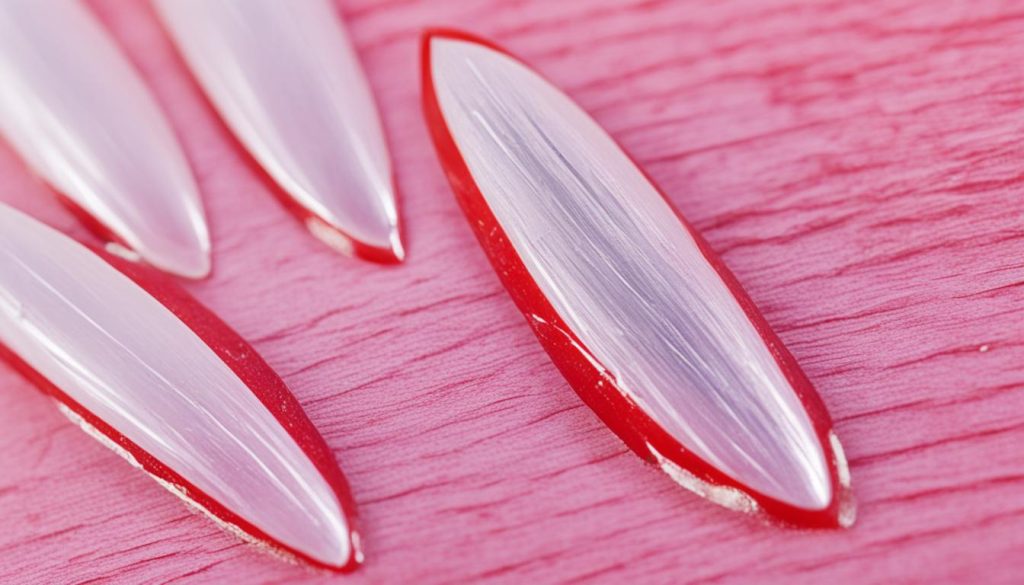 Nagelhaut fehler Nagelhaut fehler