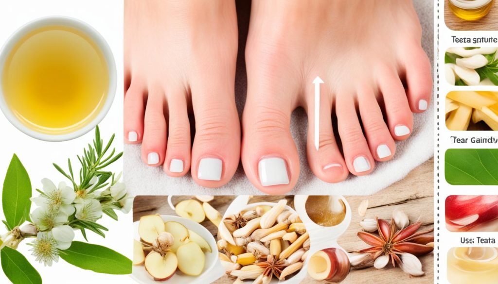 Nagelpilz Hausmittel Vorteile Nagelpilz Hausmittel Vorteile