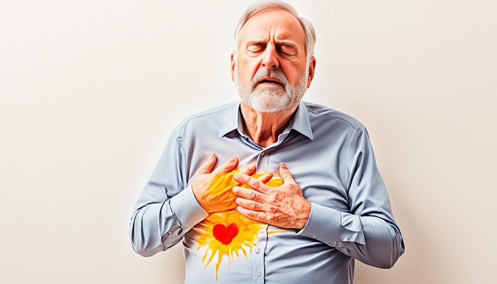 Natron gegen Sodbrennen Natron gegen Sodbrennen