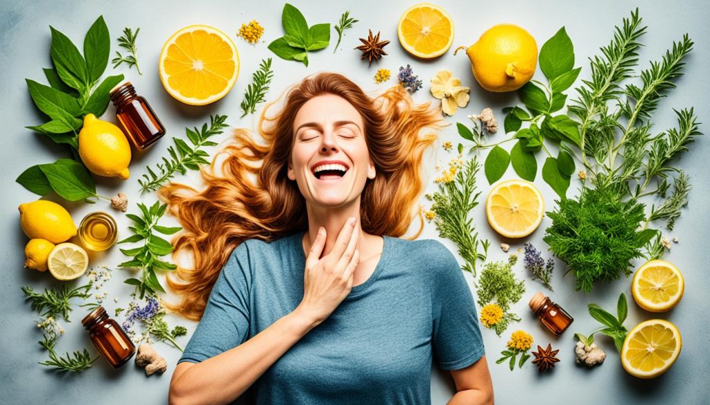 Natürliche Heilmittel bei Heiserkeit Natürliche Heilmittel bei Heiserkeit